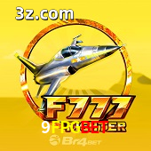 F777 Fighter